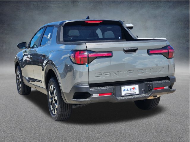 New 2027 Hyundai Santa Cruz SE FWD image 8
