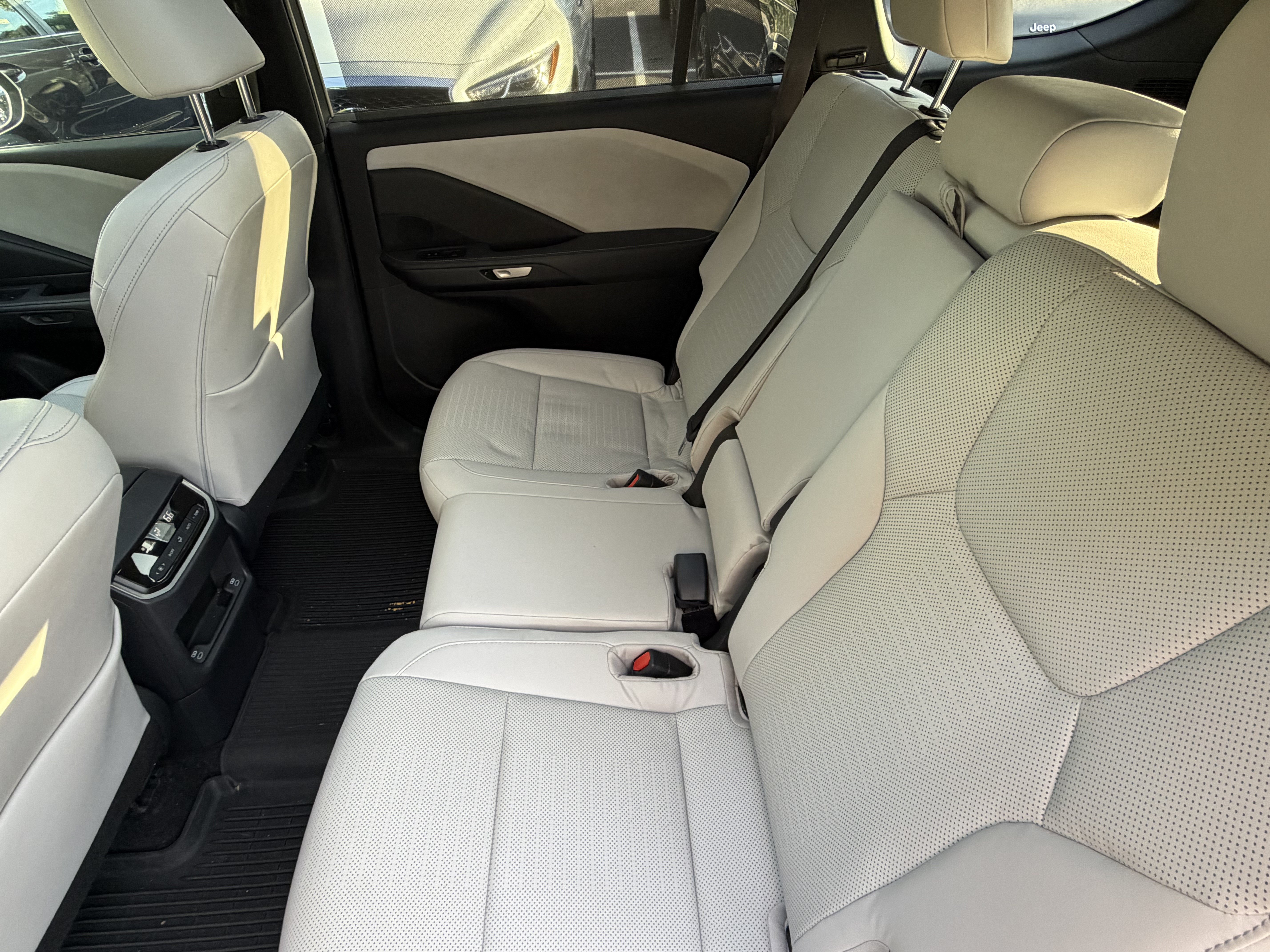 Certified 2025 Lexus TX 350 FWD w/ Technology Package image 25