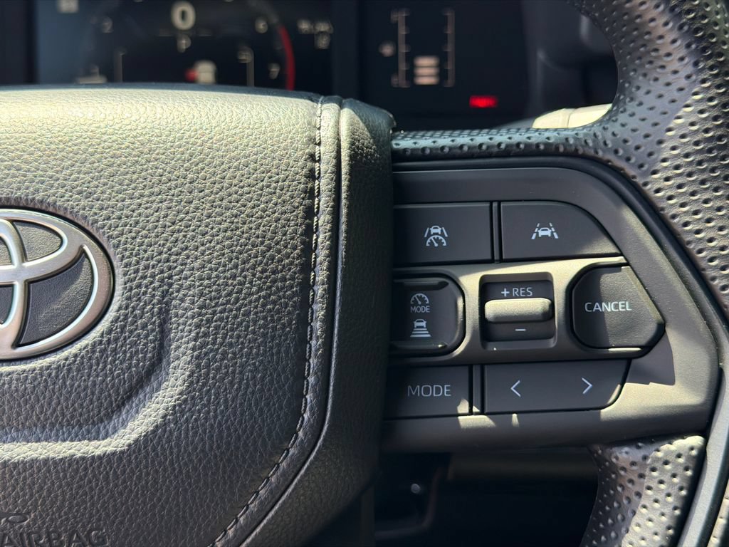 New 2026 Toyota Tacoma 2WD Double Cab image 31