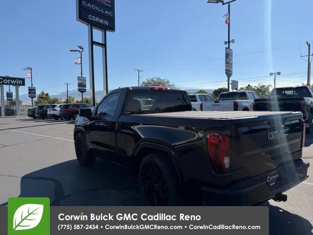 New 2026 GMC Sierra 1500 Pro w/ Pro Value Package AWD/4WD image 8