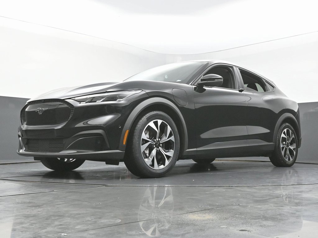 Used 2024 Ford Mustang Mach-E Select w/ Comfort Package Lite image 51