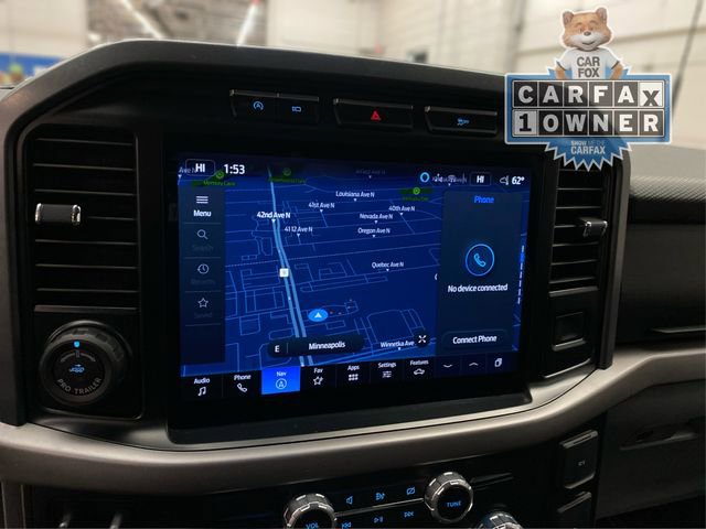 Used 2024 Ford F150 XLT w/ Tow/Haul Package image 27