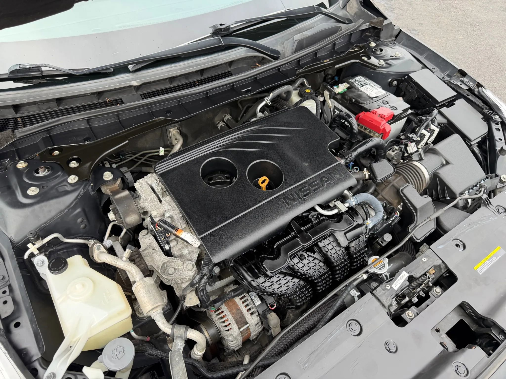 Used 2019 Nissan Altima 2.5 S image 36