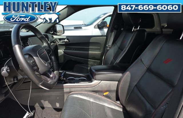 Used 2023 Dodge Durango GT image 6