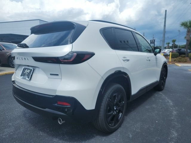 New 2026 MAZDA CX-5 2.5 S w/ Premium Plus Package AWD/4WD image 3