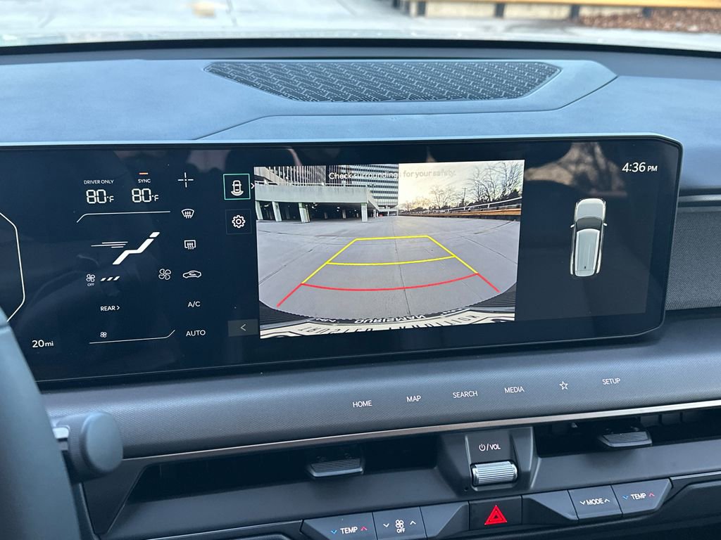 New 2026 Kia EV9 Light image 33