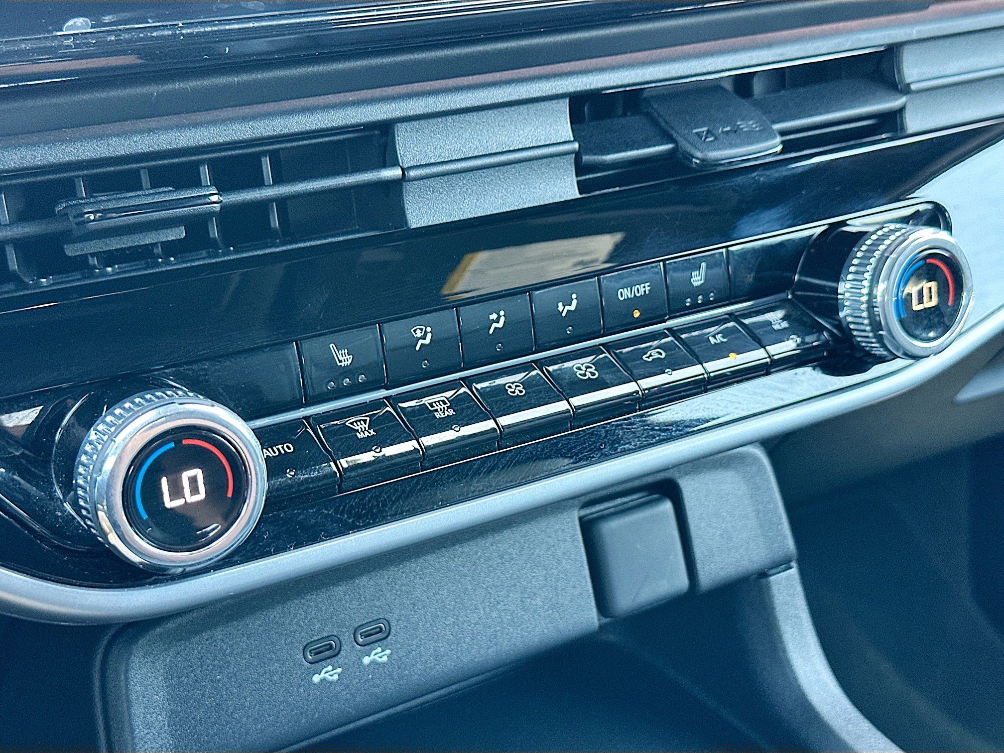 Used 2025 Honda Prologue Touring image 24