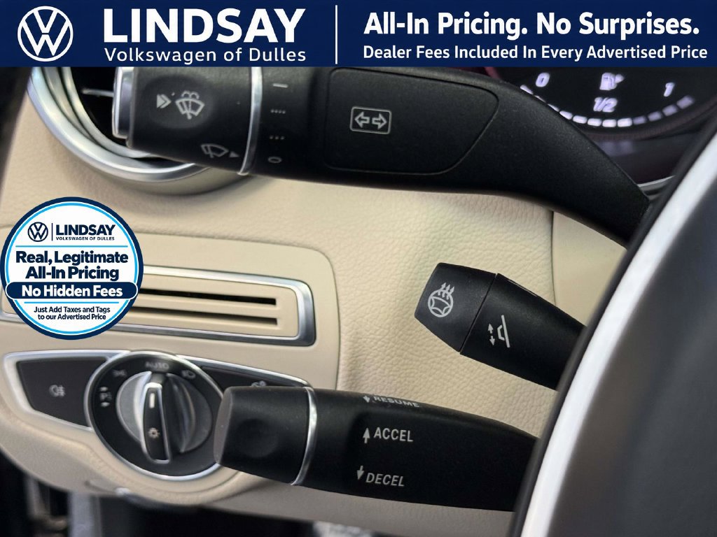 Used 2018 Mercedes-Benz C 300 4MATIC Sedan image 23