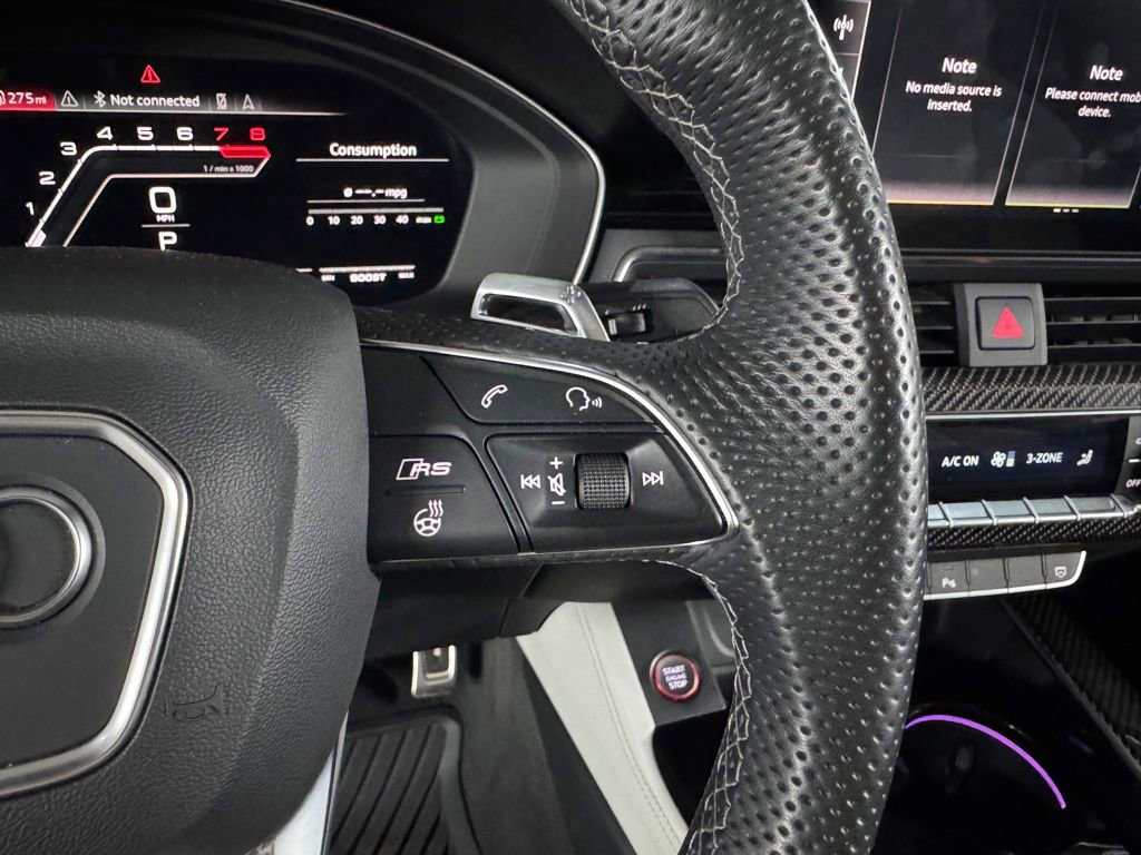 Used 2022 Audi RS 5 AWD/4WD image 27