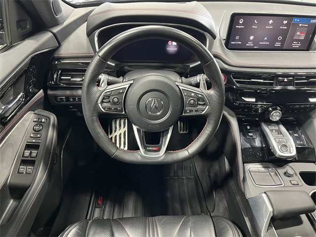 Certified 2022 Acura MDX Type S image 17
