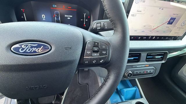New 2026 Ford Maverick XLT w/ Equipment Group 301A image 28