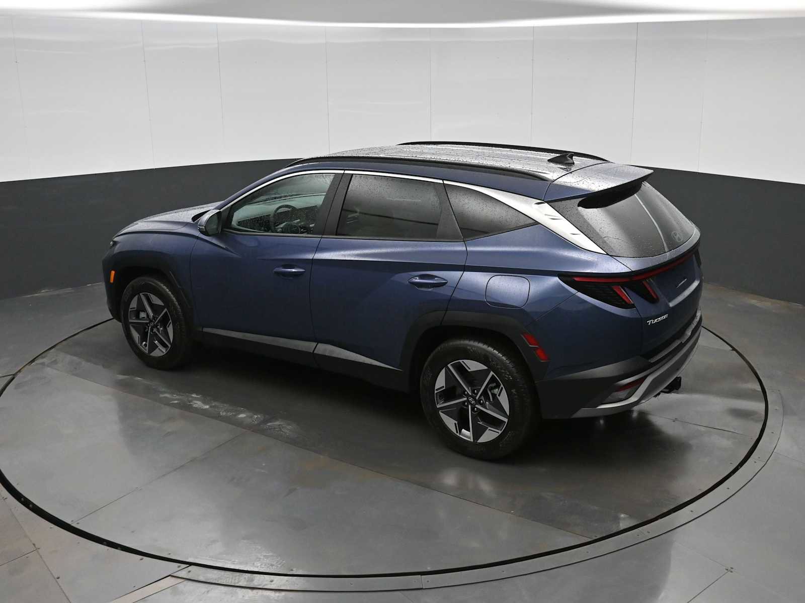 Used 2026 Hyundai Tucson SEL image 26