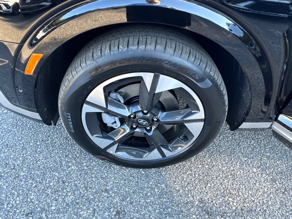 New 2026 Hyundai Palisade Limited FWD image 23