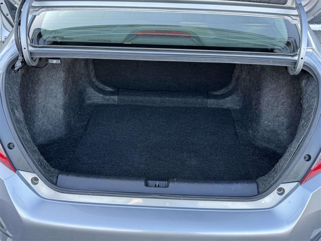 Used 2017 Honda Civic LX image 15