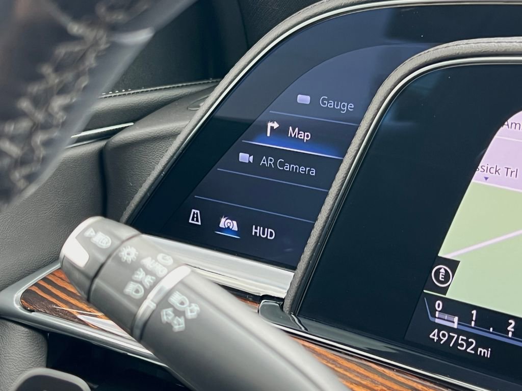 Certified 2023 Cadillac Escalade Premium Luxury image 37