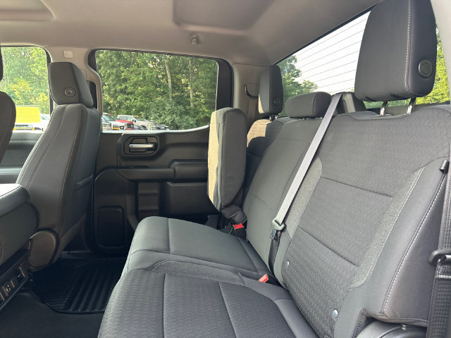 Used 2022 Chevrolet Silverado 1500 LT AWD/4WD image 18
