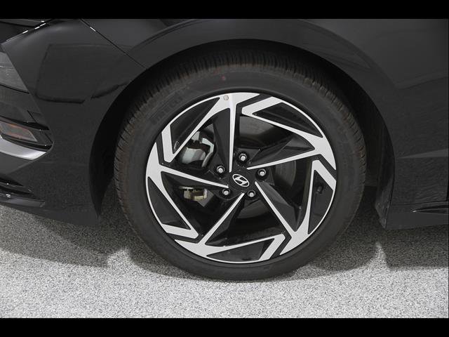 Certified 2026 Hyundai Sonata SEL AWD/4WD image 22
