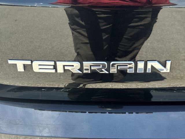 Used 2020 GMC Terrain Denali FWD image 33