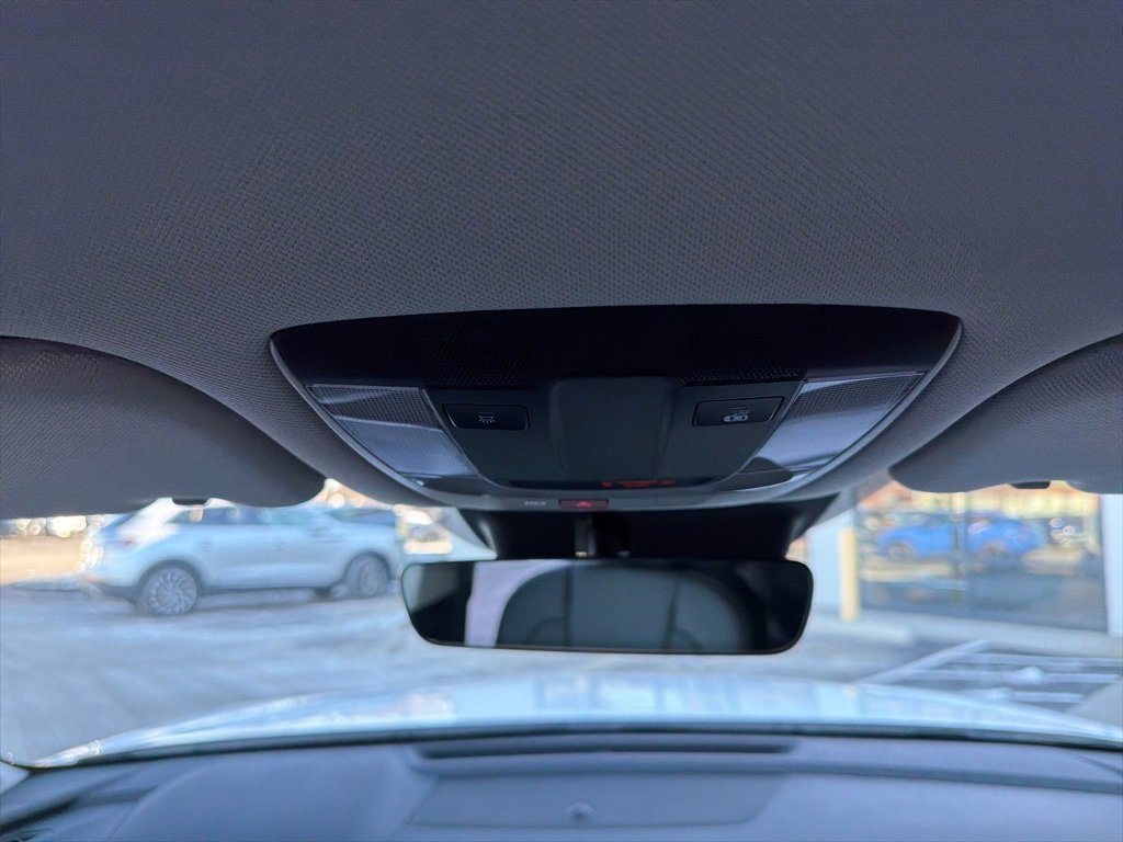 New 2026 Kia Sorento EX image 29