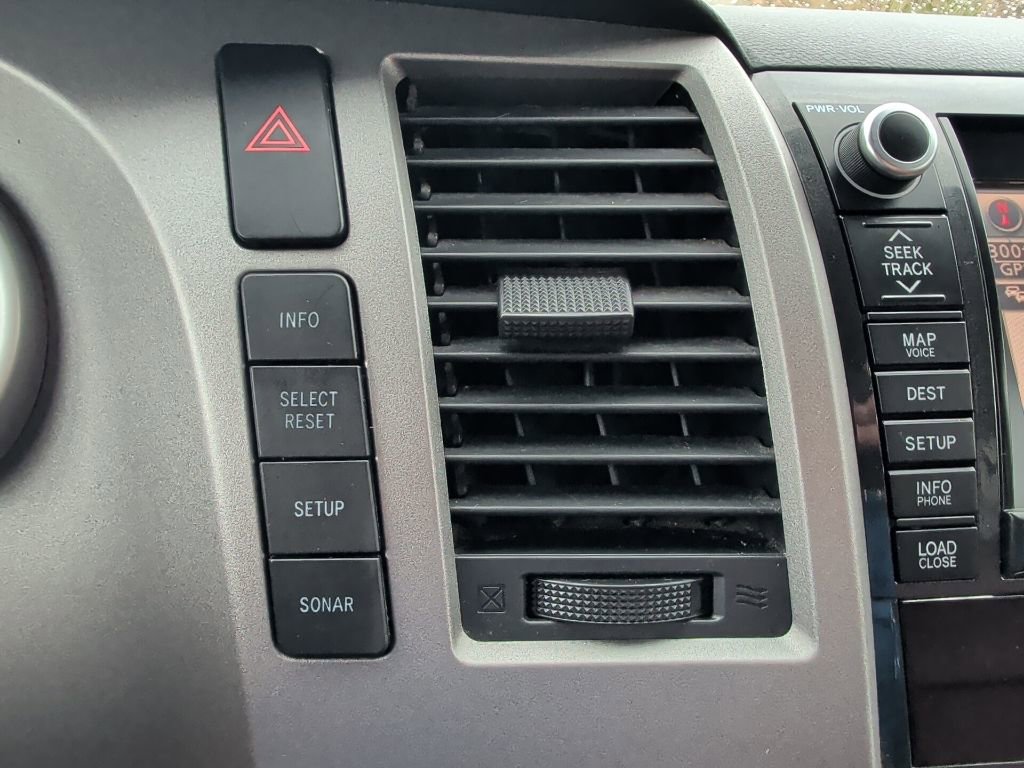 Used 2012 Toyota Tundra Limited w/ TRD Off-Road Pkg image 22