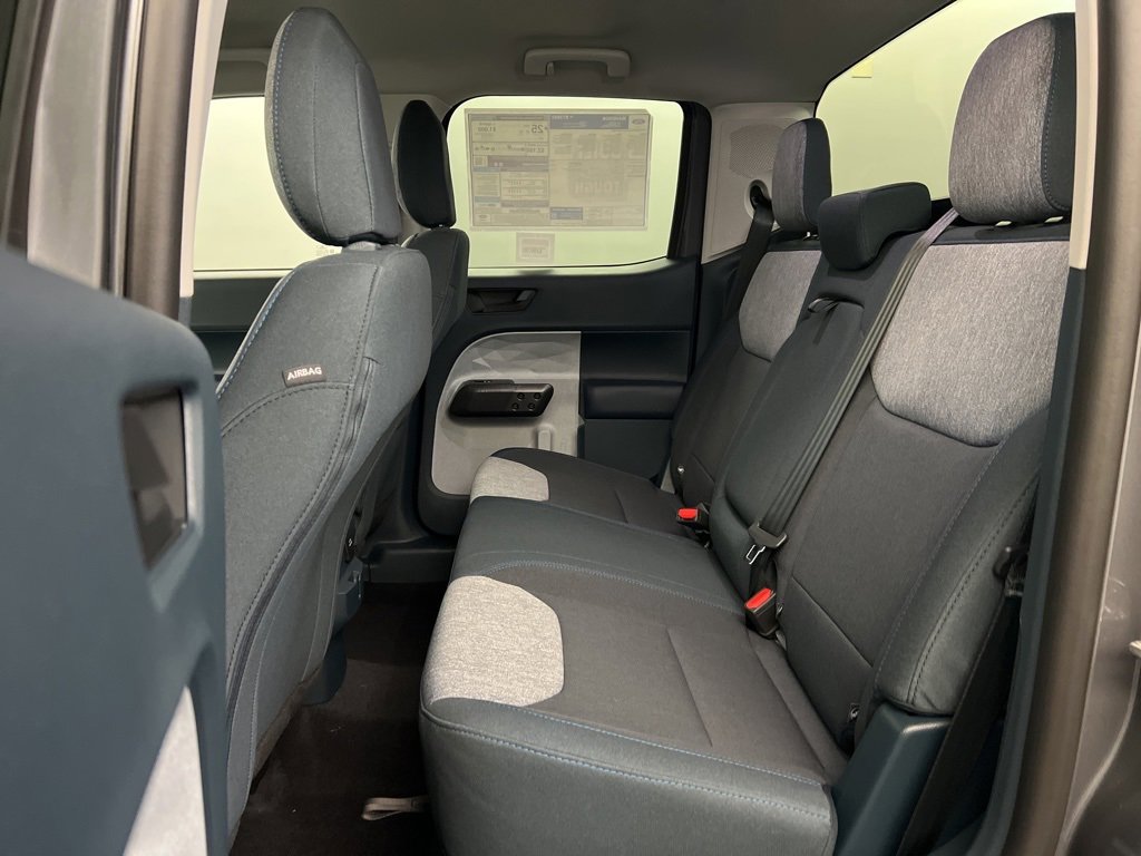 New 2025 Ford Maverick XLT w/ XLT Luxury Package image 26