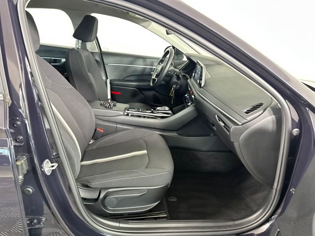 Certified 2023 Hyundai Sonata SE image 28