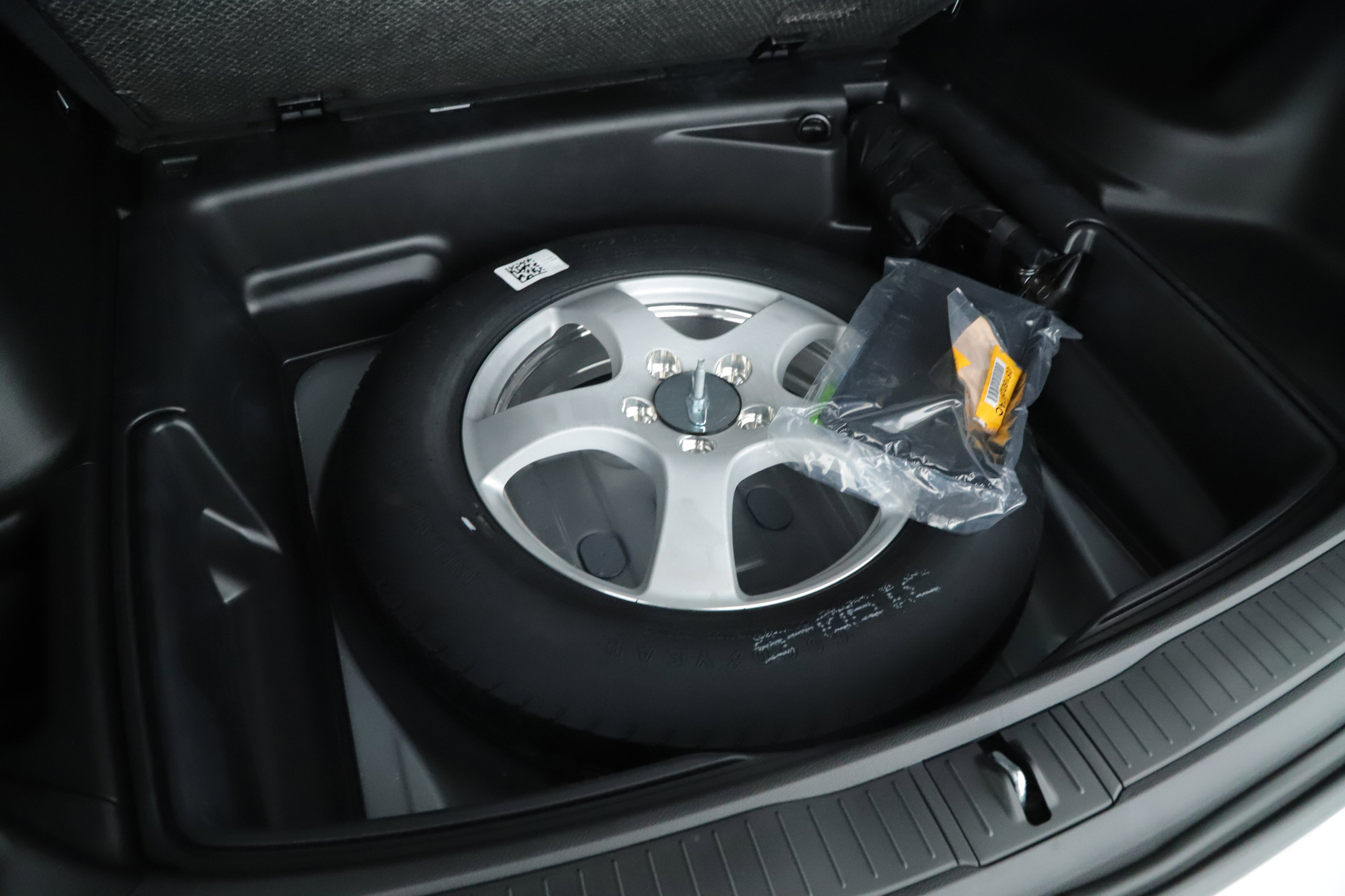 New 2025 Jeep Grand Cherokee Limited image 17