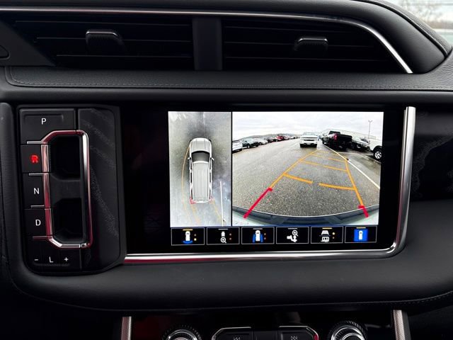 Used 2023 GMC Yukon Denali w/ LPO, Floor Liner Package image 19