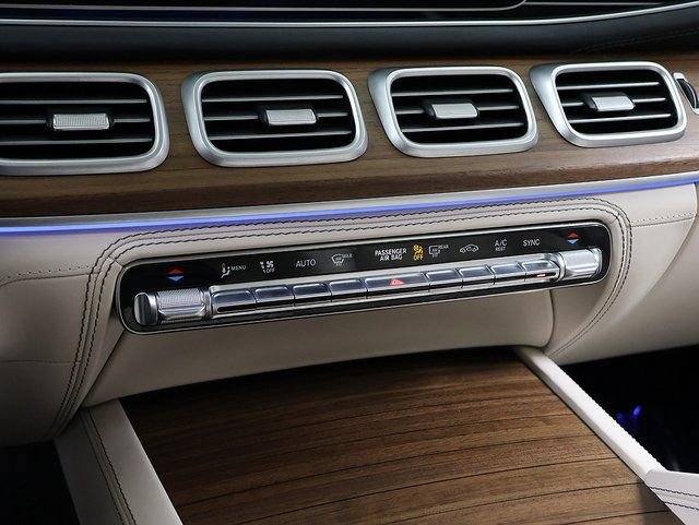 Certified 2026 Mercedes-Benz GLE 53 AMG 4MATIC image 26