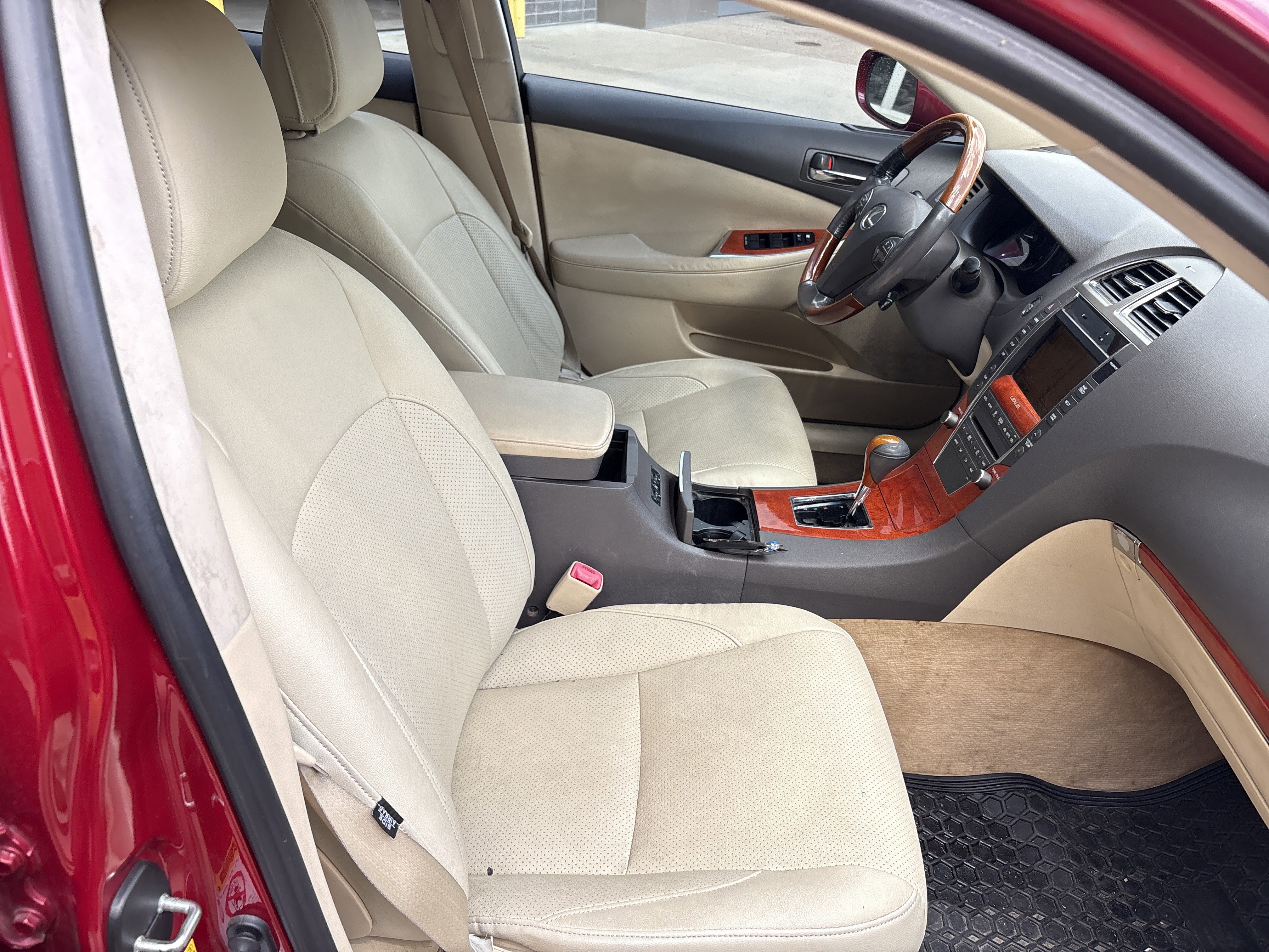 Used 2010 Lexus ES 350 FWD image 33