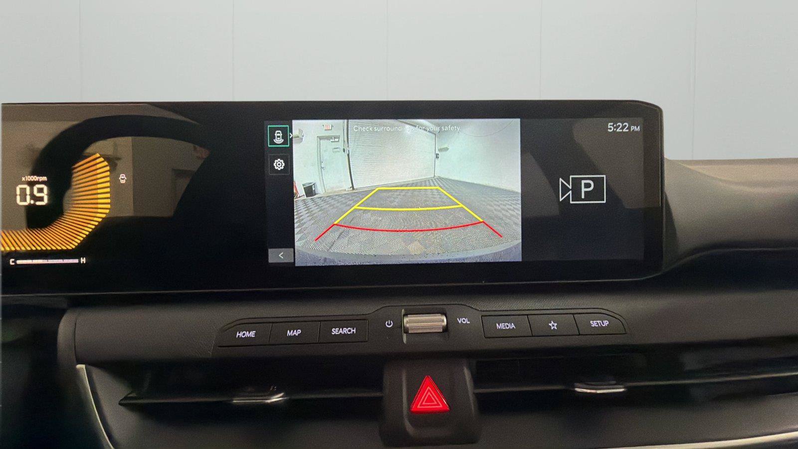 New 2026 Kia K4 FWD image 24