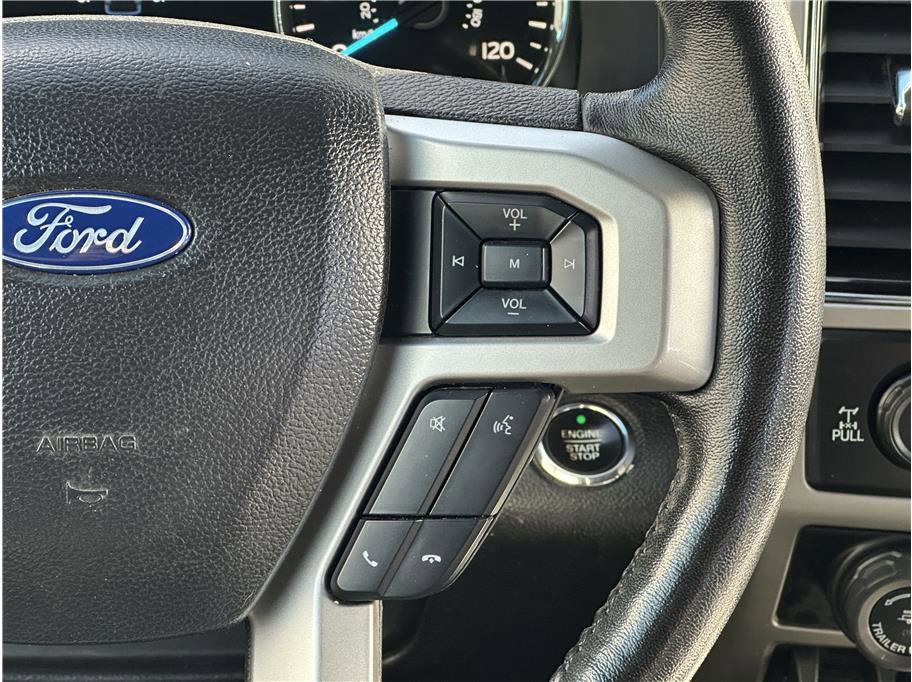 Used 2018 Ford F150 Lariat w/ Equipment Group 502A Luxury image 22