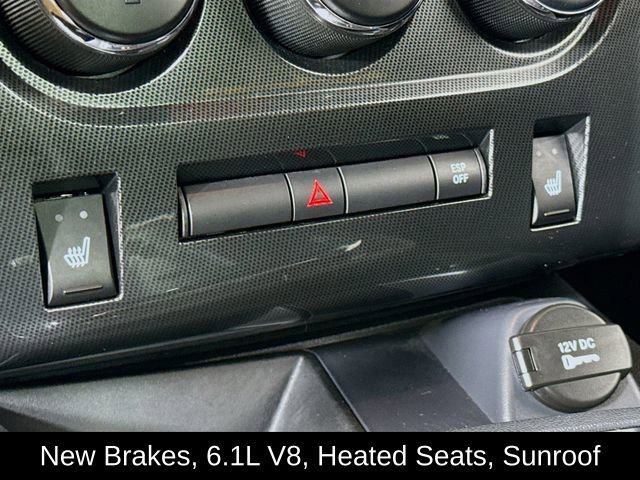 Used 2010 Dodge Challenger SRT8 w/ Special Edition Group image 20