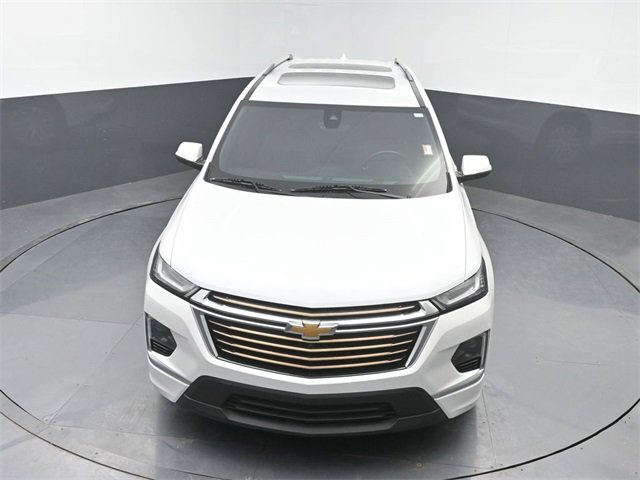 Used 2023 Chevrolet Traverse High Country image 29