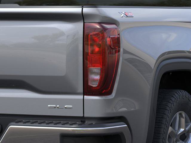 New 2026 GMC Sierra 1500 SLE AWD/4WD image 35