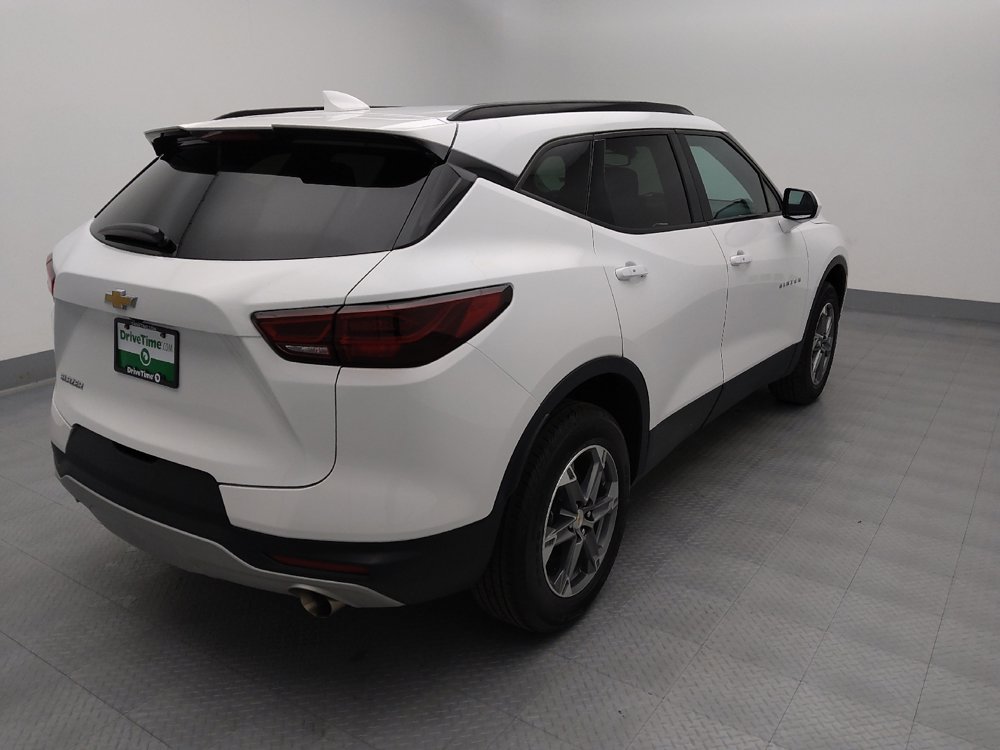 Used 2023 Chevrolet Blazer LT w/ Convenience Package image 9