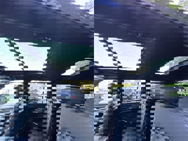 New 2025 Jeep Wagoneer Series II image 15