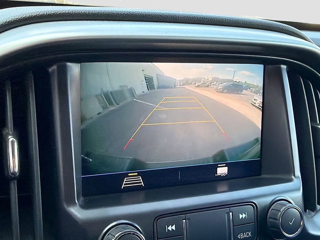 Used 2022 Chevrolet Colorado LT w/ LT Convenience Package image 13