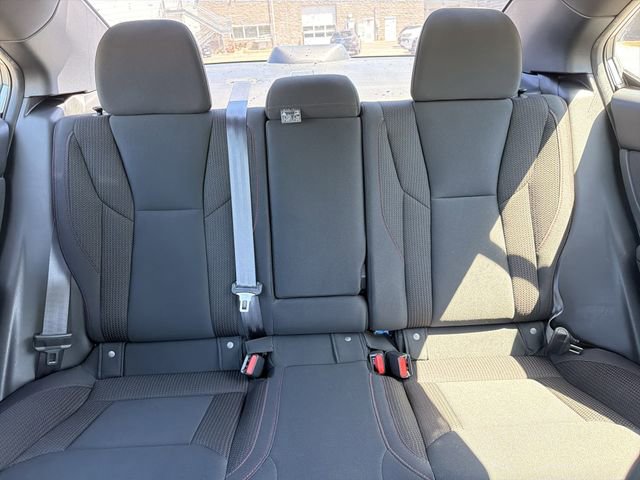 Used 2022 Subaru WRX Premium AWD/4WD image 33