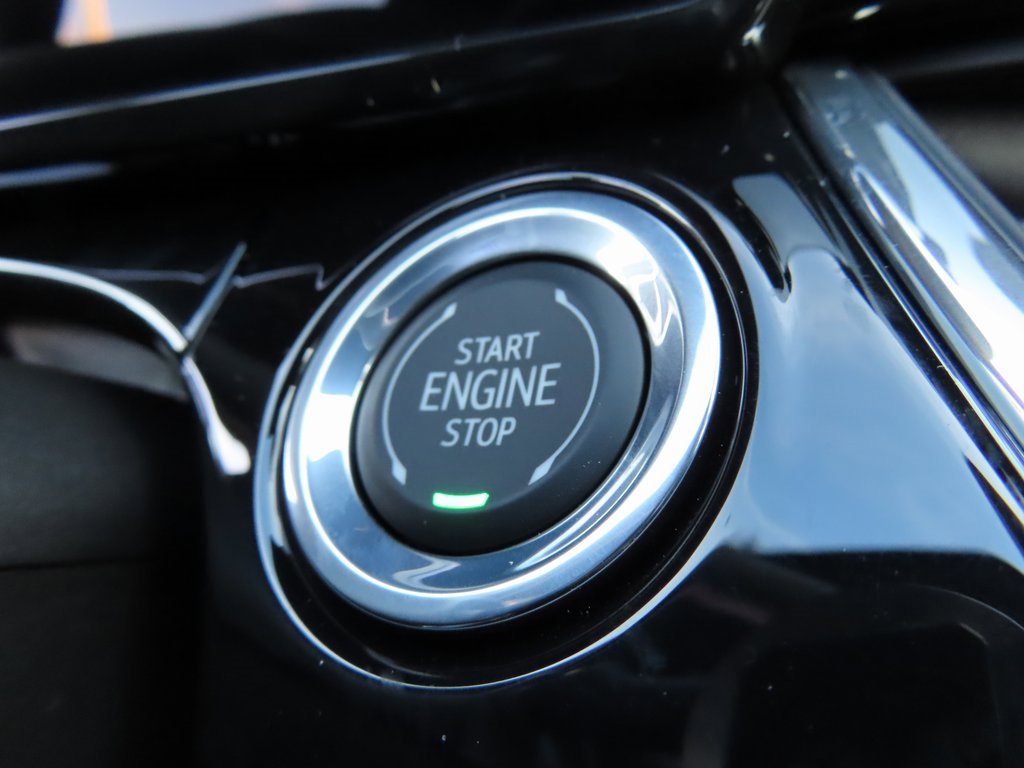 New 2026 Chevrolet Trax RS w/ Driver Confidence Package image 13