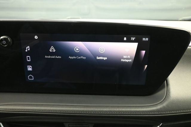 Used 2024 Buick Encore GX Sport Touring w/ Comfort Package FWD image 17
