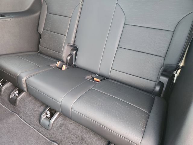 New 2025 Buick Enclave Sport Touring w/ Super Cruise Package FWD image 20