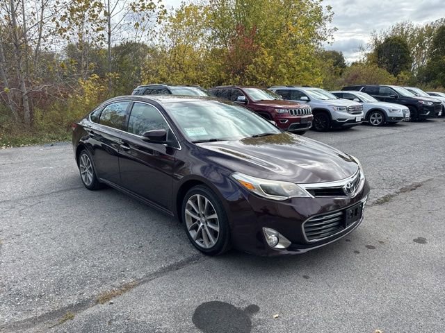 Used 2015 Toyota Avalon XLE
