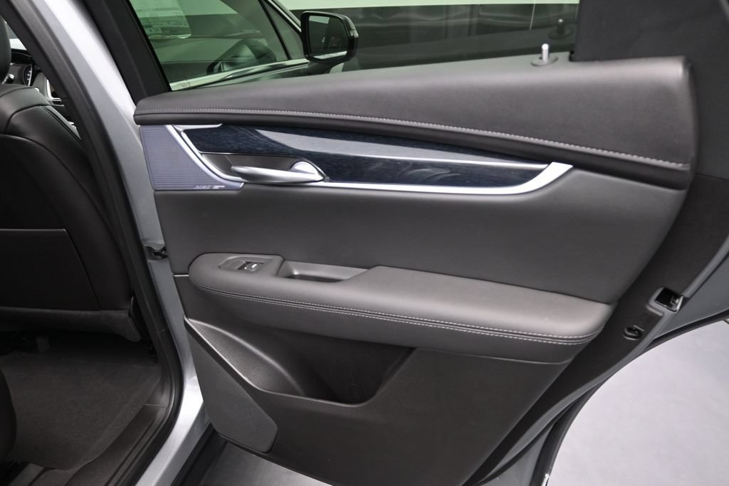 New 2026 Cadillac XT5 Premium Luxury AWD/4WD image 22