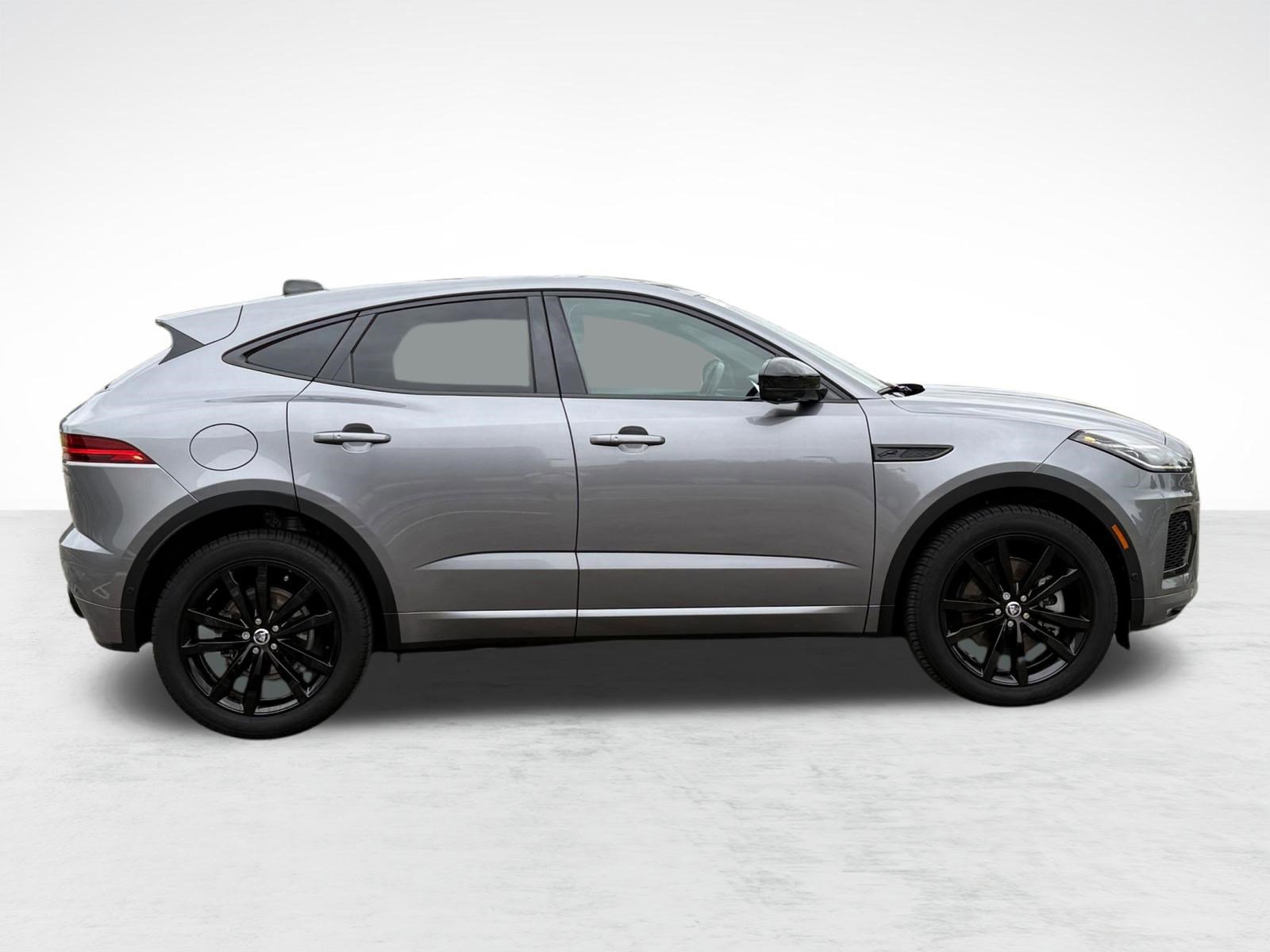 Used 2024 Jaguar E-PACE R-Dynamic SE AWD/4WD image 8