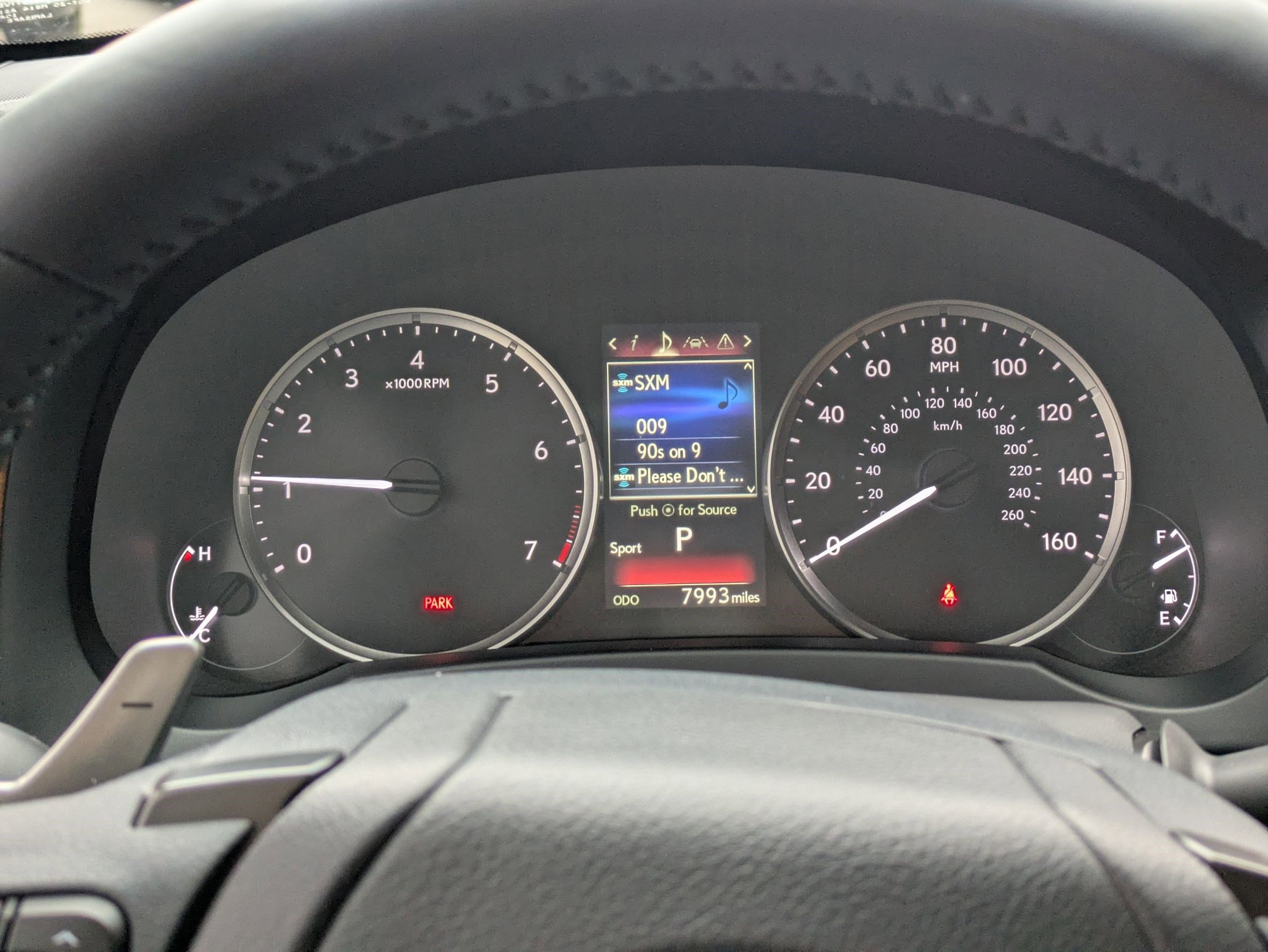 Used 2025 Lexus IS 300 F Sport image 16