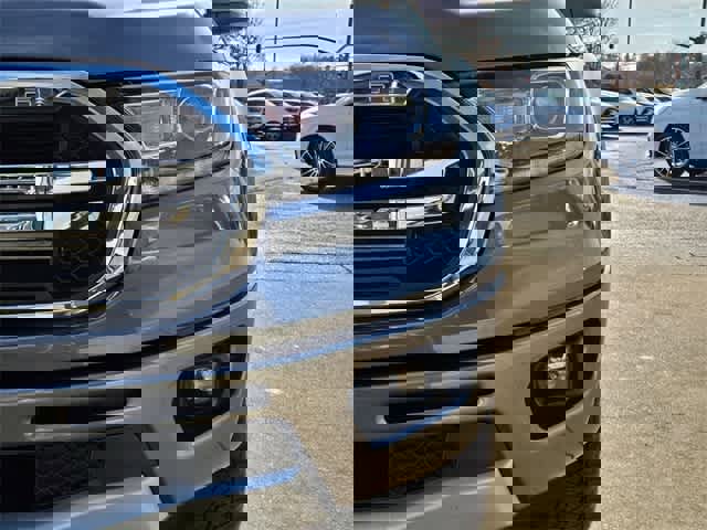 Used 2023 Ford Ranger Lariat w/ FX4 Off-Road Package image 10