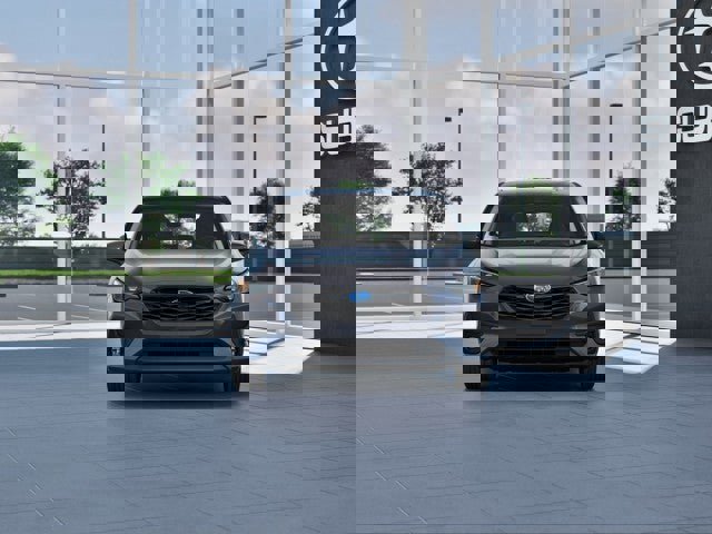 New 2026 Subaru Impreza 2.0i Sport image 7