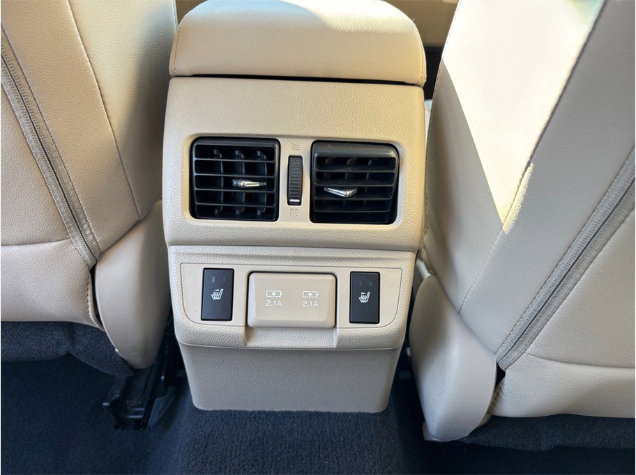 Used 2019 Subaru Outback 2.5i Limited AWD/4WD image 39