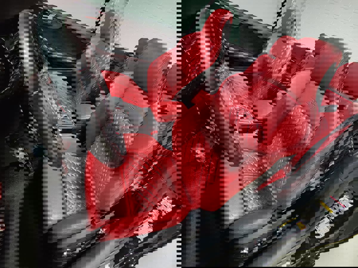 Used 2019 Audi S5 Prestige image 27